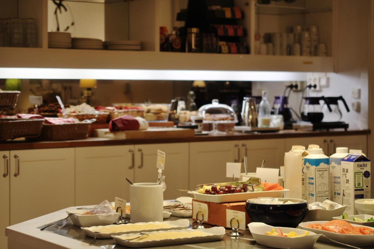 Optima Hotel Roslagen by Reikartz Norrtälje Eksteriør bilde