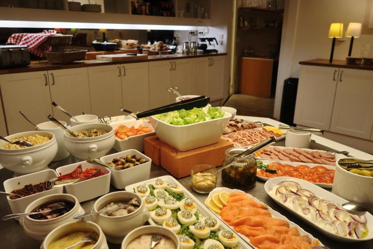 Optima Hotel Roslagen by Reikartz Norrtälje Eksteriør bilde