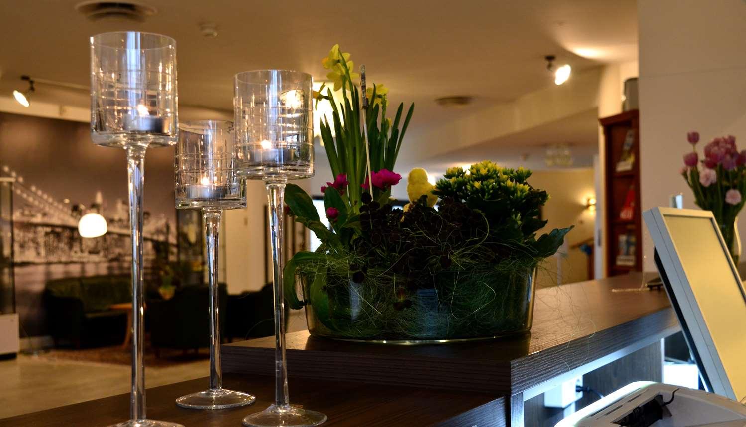 Optima Hotel Roslagen by Reikartz Norrtälje Eksteriør bilde