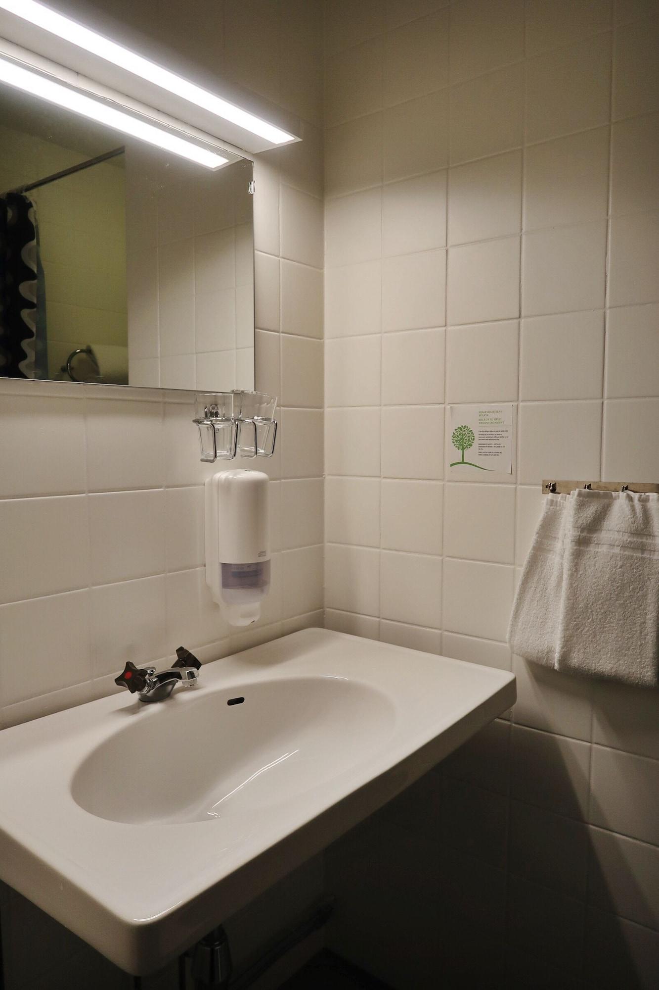 Optima Hotel Roslagen by Reikartz Norrtälje Eksteriør bilde