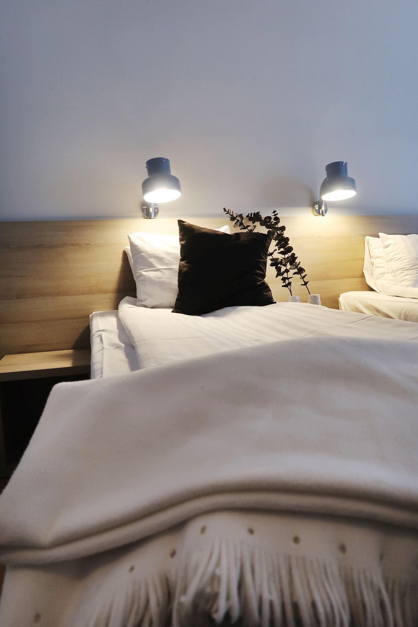 Optima Hotel Roslagen by Reikartz Norrtälje Eksteriør bilde