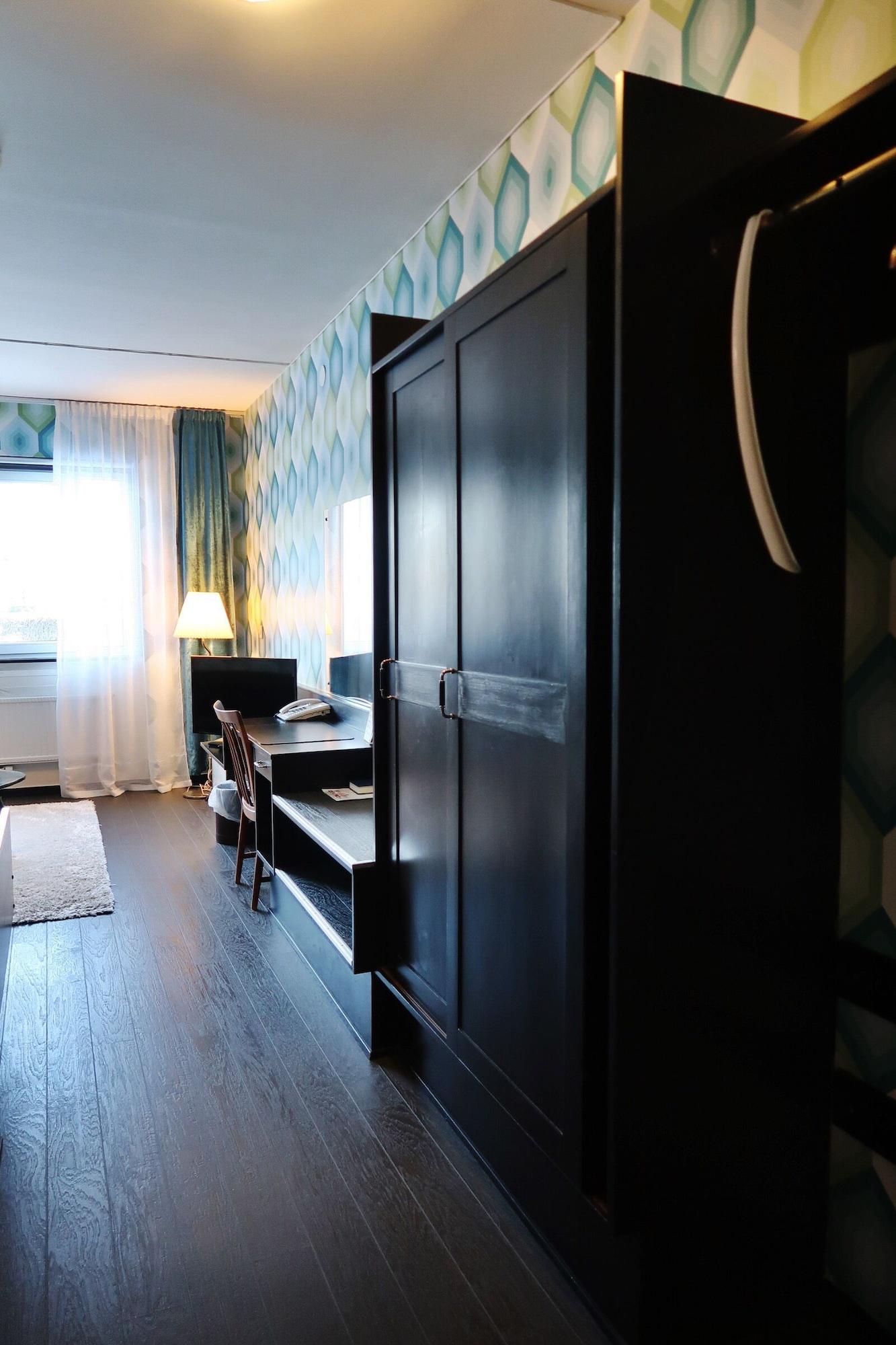 Optima Hotel Roslagen by Reikartz Norrtälje Eksteriør bilde