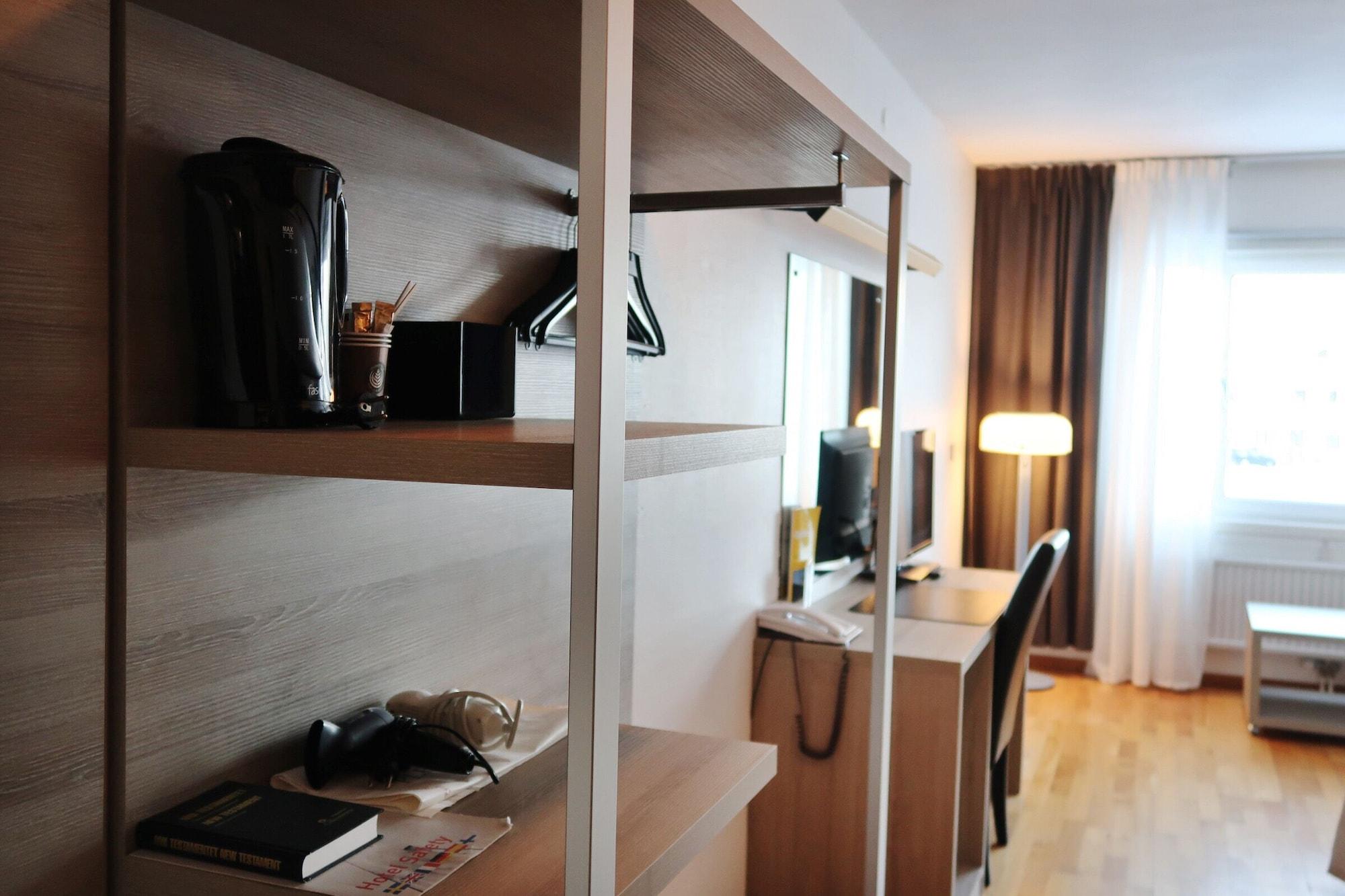 Optima Hotel Roslagen by Reikartz Norrtälje Eksteriør bilde