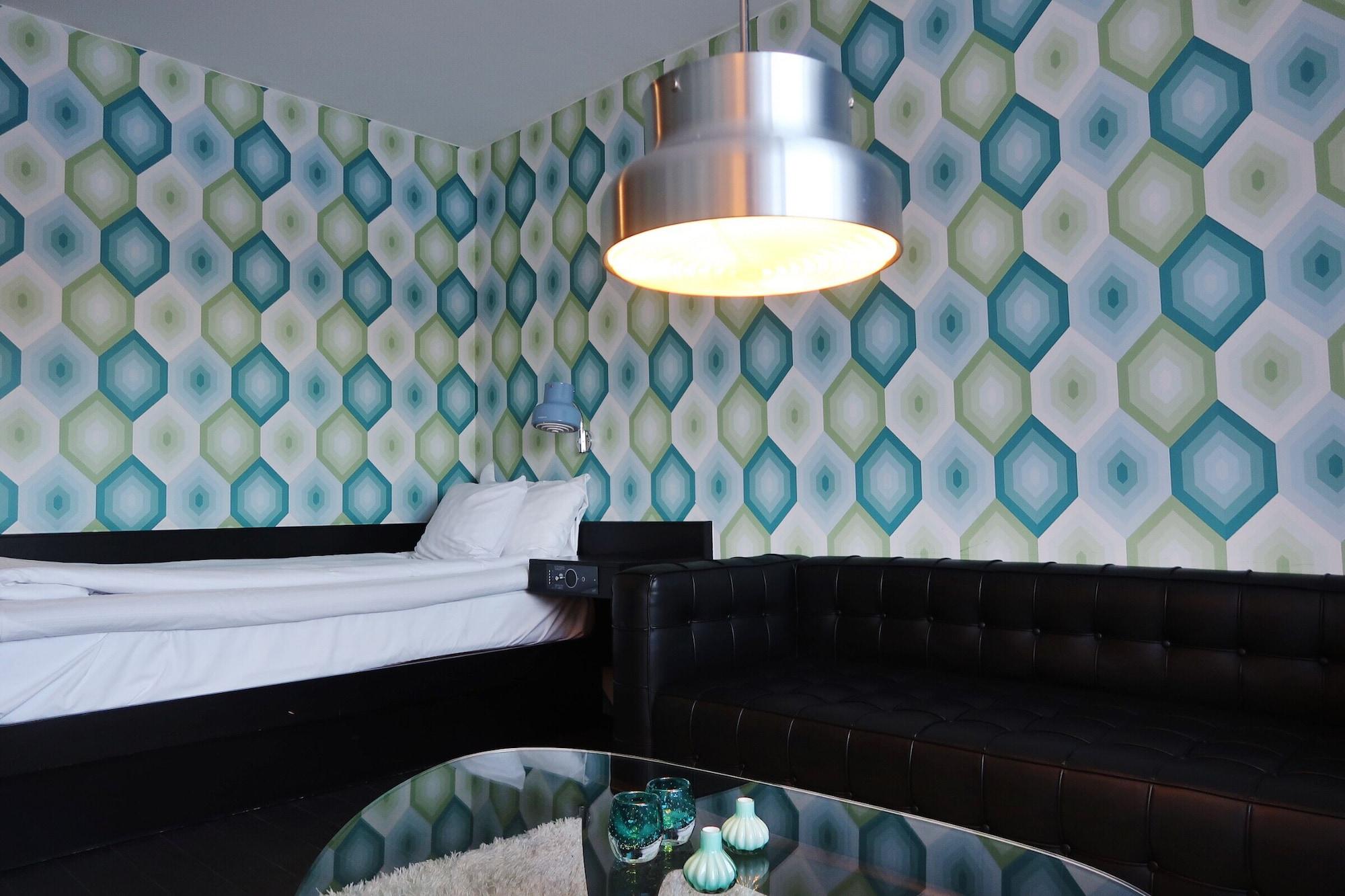 Optima Hotel Roslagen by Reikartz Norrtälje Eksteriør bilde