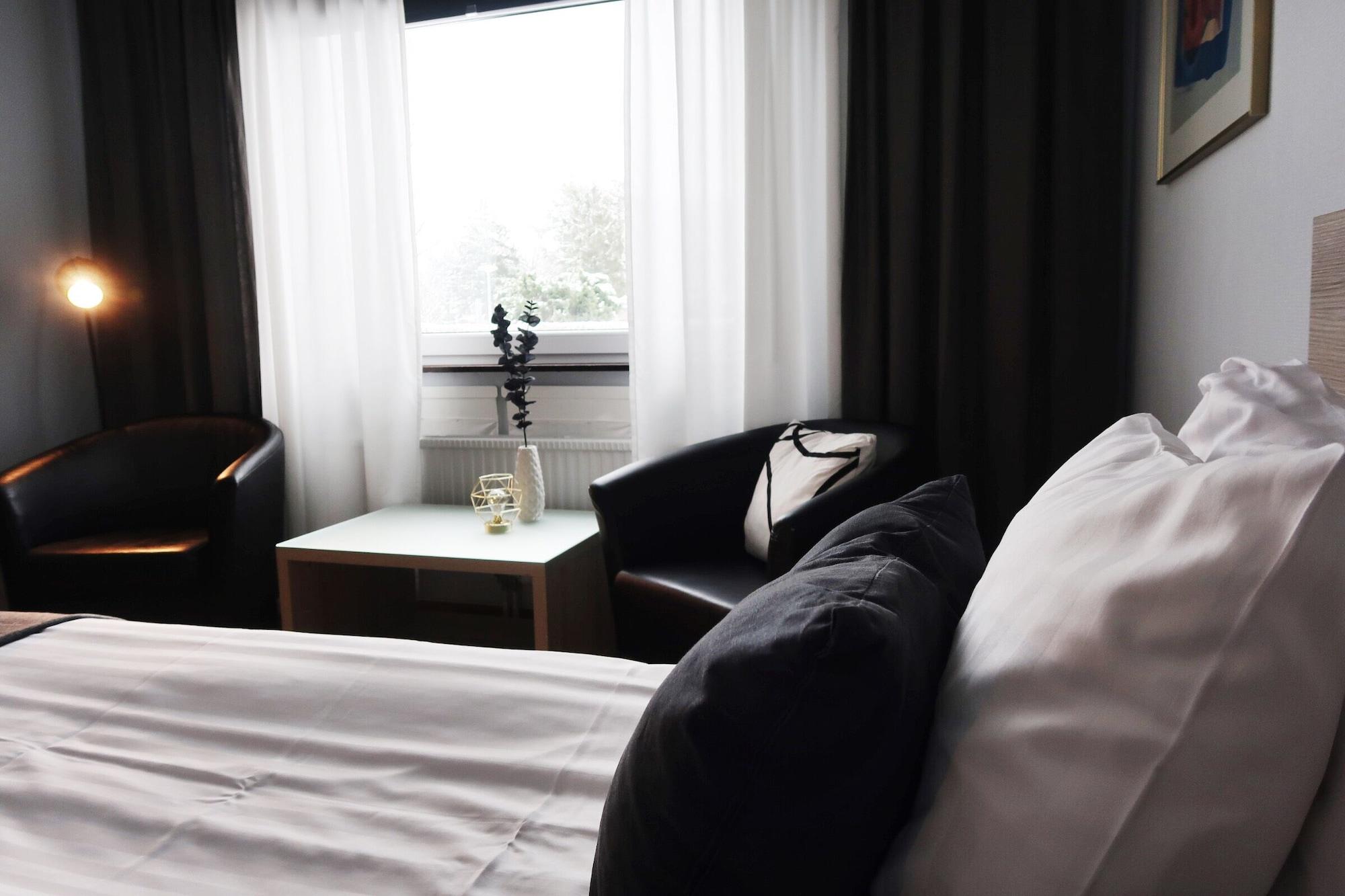 Optima Hotel Roslagen by Reikartz Norrtälje Eksteriør bilde