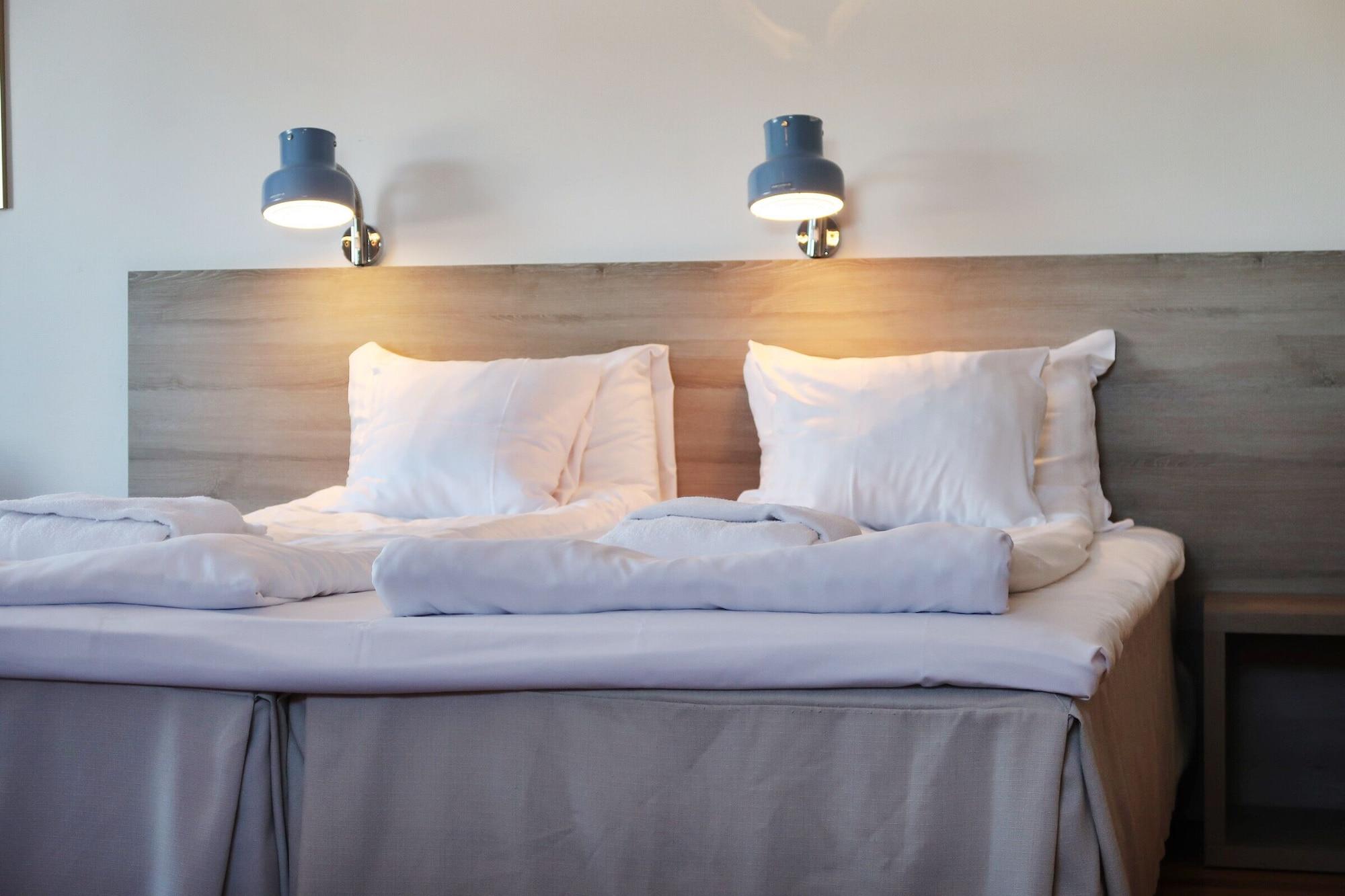 Optima Hotel Roslagen by Reikartz Norrtälje Eksteriør bilde