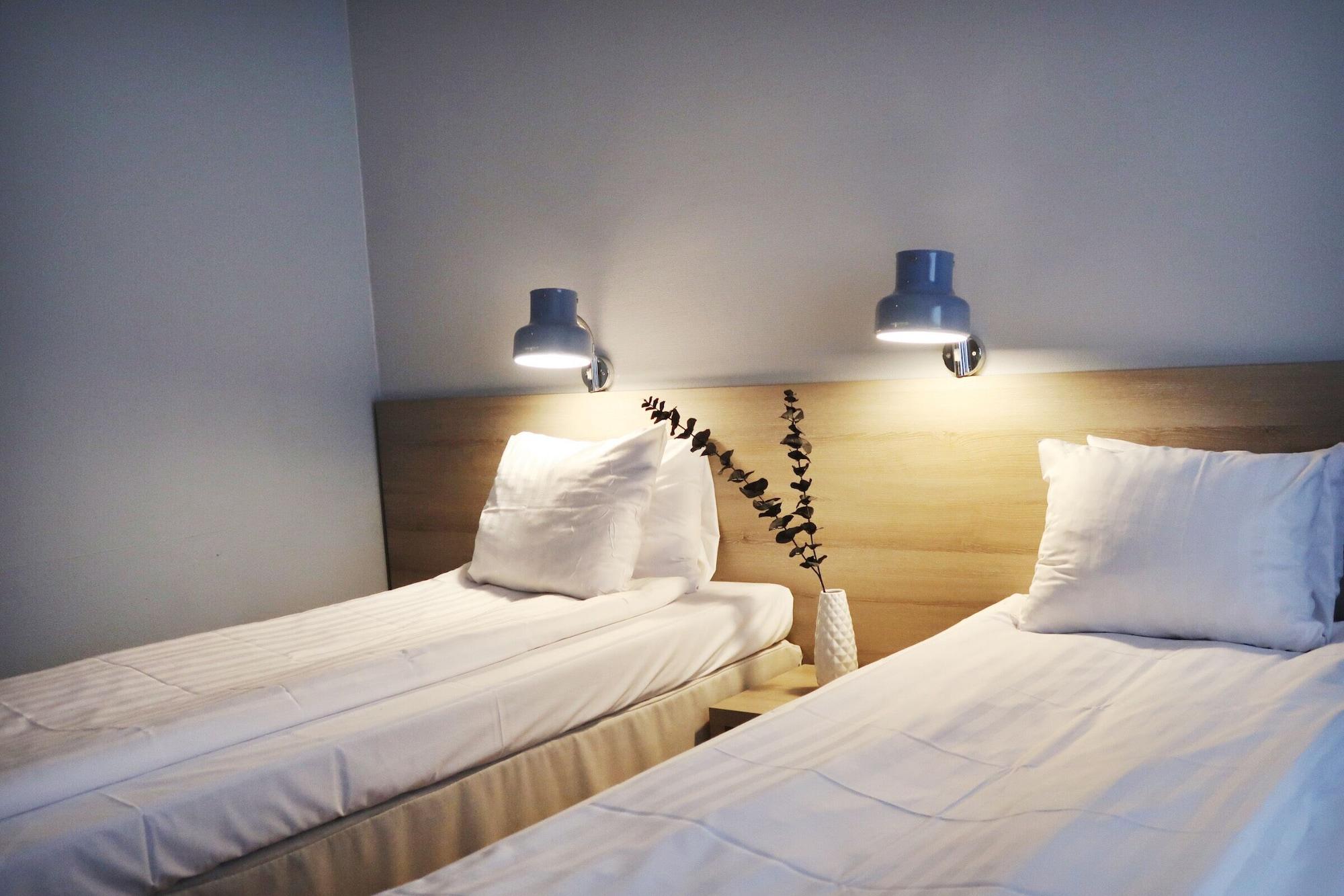 Optima Hotel Roslagen by Reikartz Norrtälje Eksteriør bilde