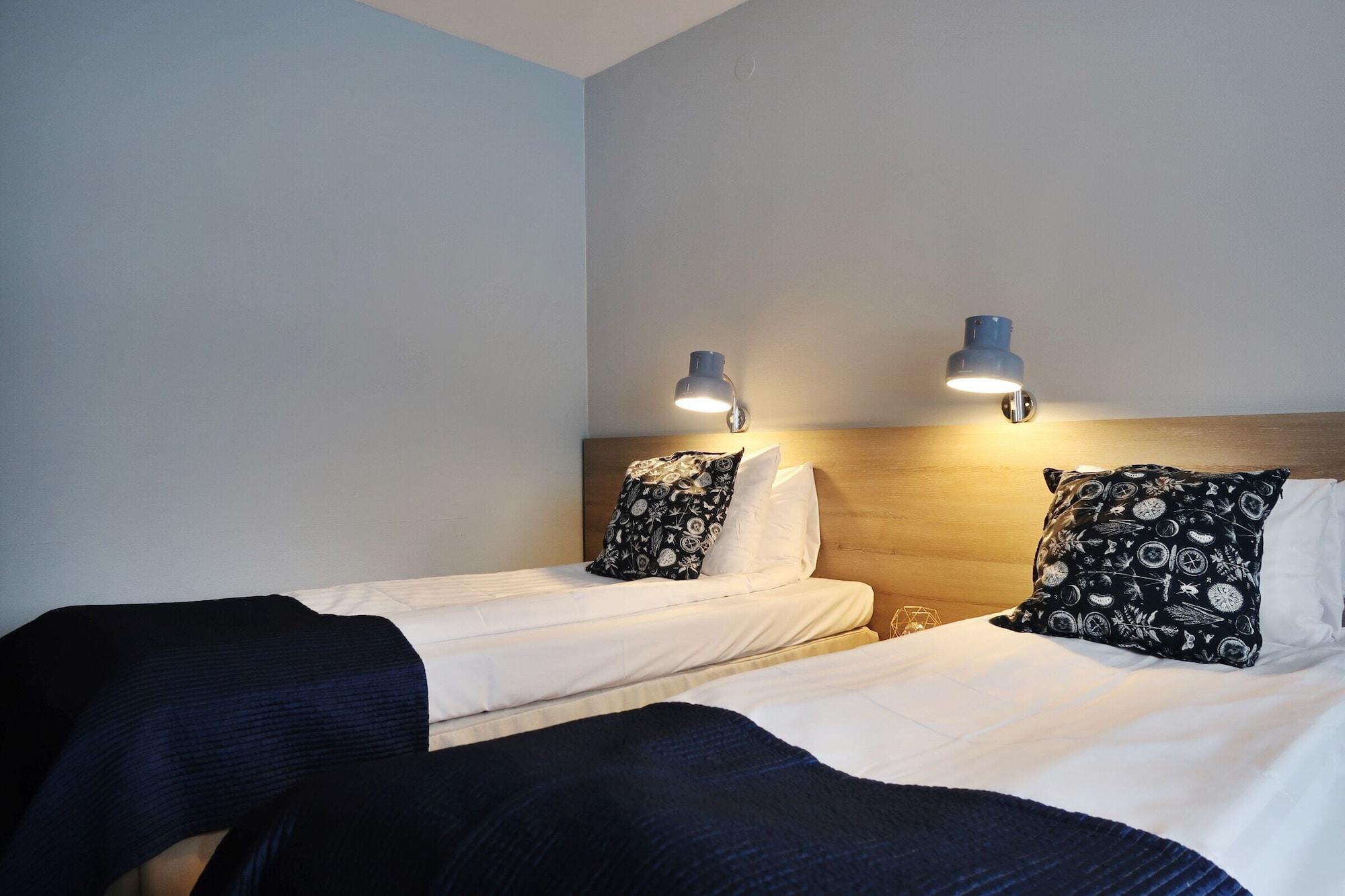 Optima Hotel Roslagen by Reikartz Norrtälje Eksteriør bilde