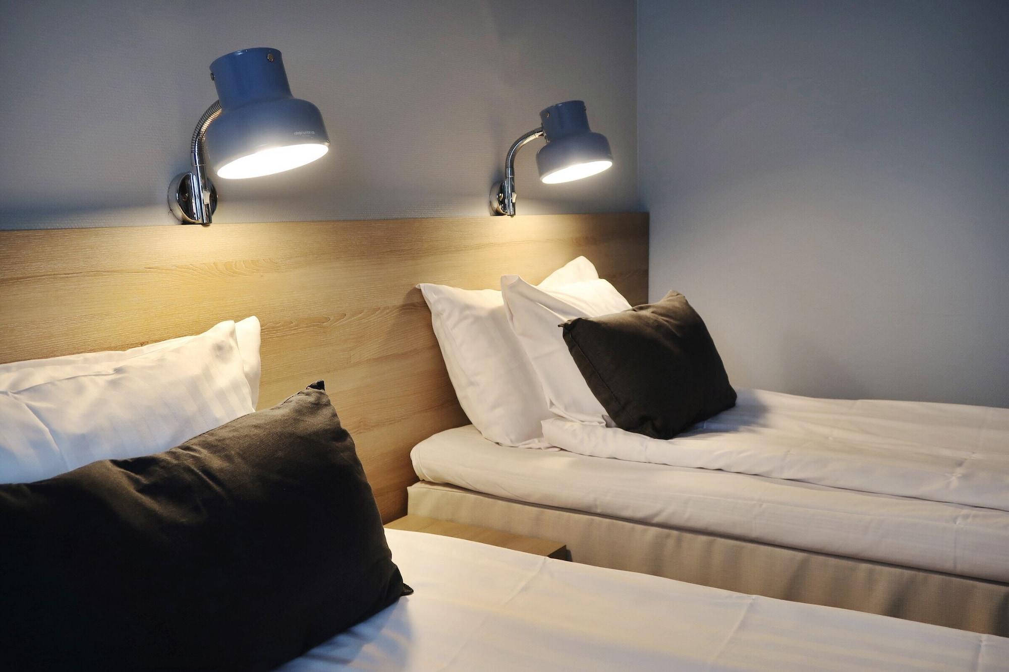 Optima Hotel Roslagen by Reikartz Norrtälje Eksteriør bilde