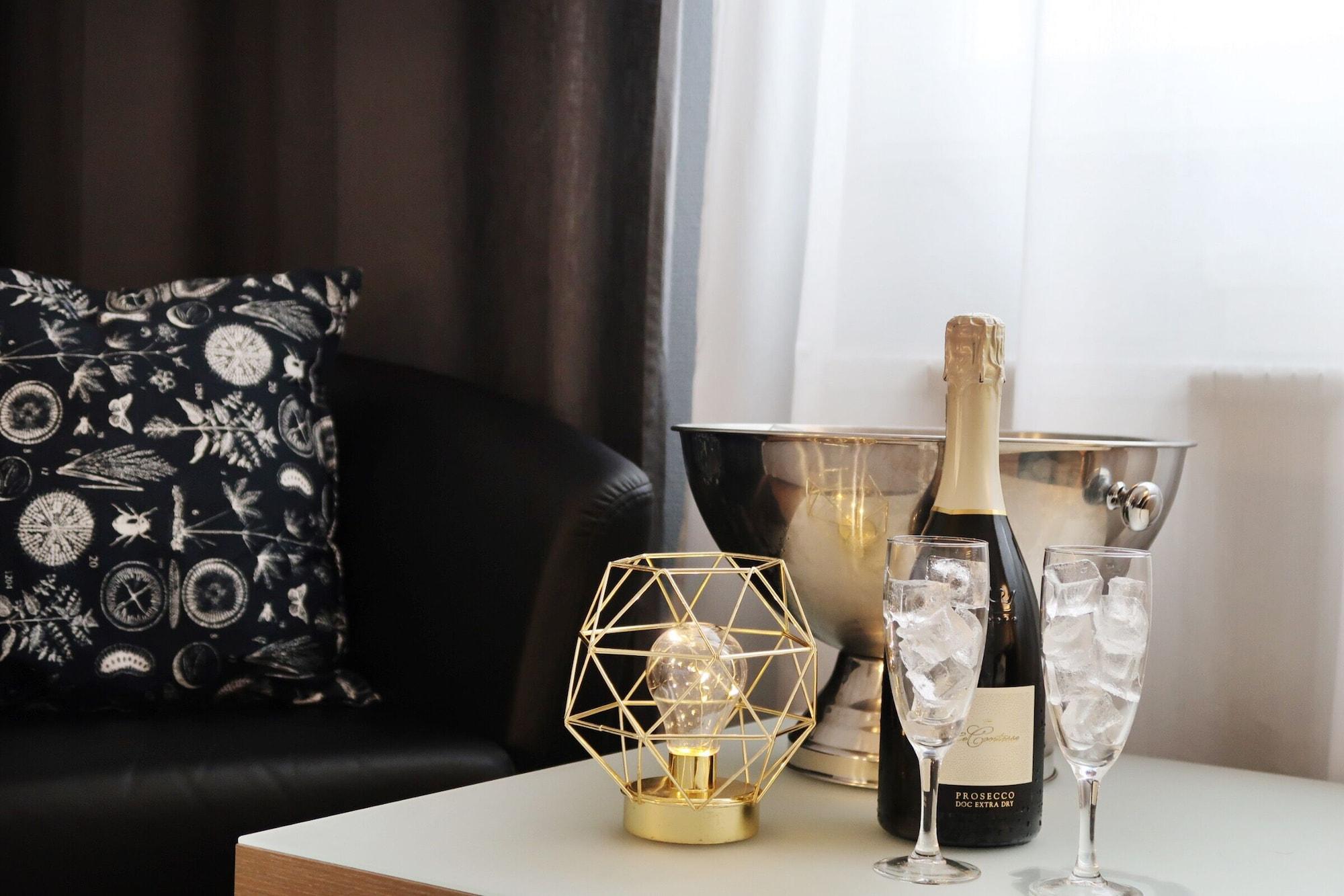 Optima Hotel Roslagen by Reikartz Norrtälje Eksteriør bilde