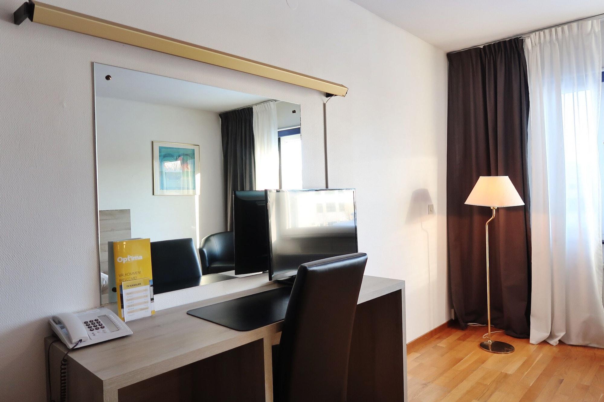 Optima Hotel Roslagen by Reikartz Norrtälje Eksteriør bilde