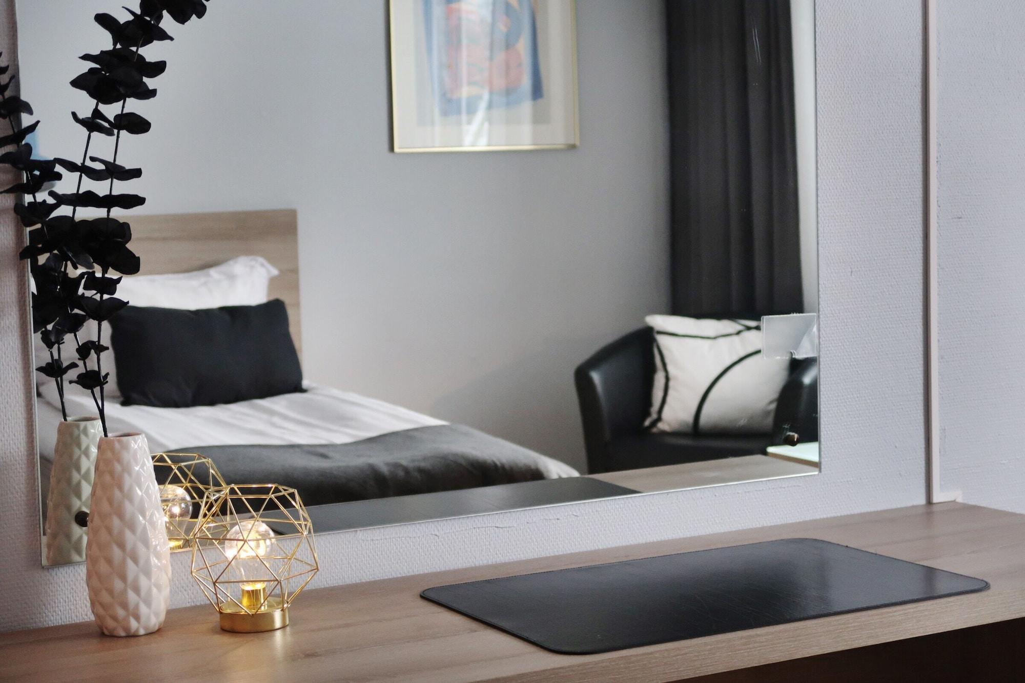 Optima Hotel Roslagen by Reikartz Norrtälje Eksteriør bilde
