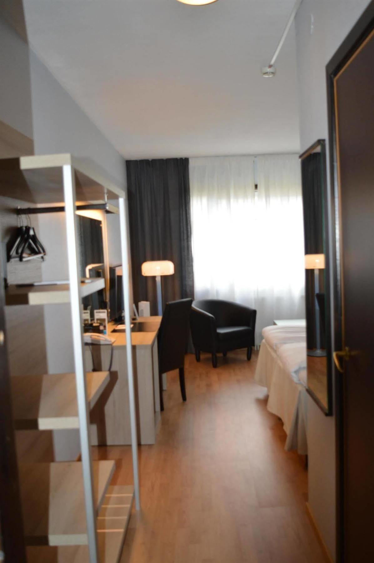 Optima Hotel Roslagen by Reikartz Norrtälje Eksteriør bilde